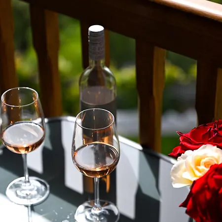 Apartamento Makis Sea View