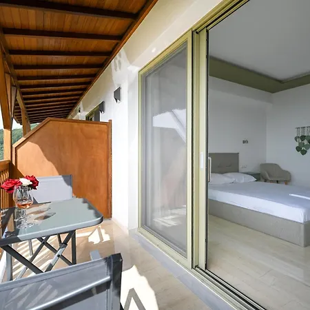 Apartamento Makis Sea View Skiathos