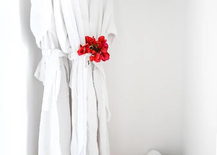 Apartamento Makis Sea View Skiathos