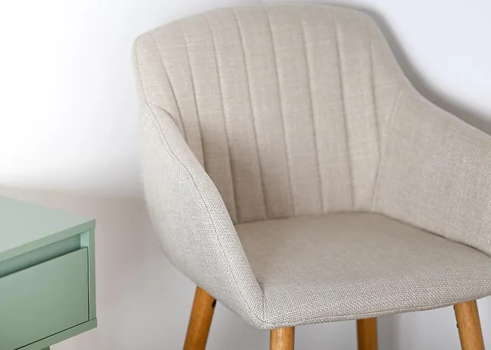 Apartamento Makis Sea View