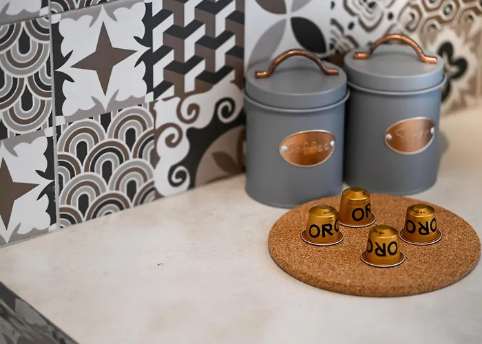 Apartamento Makis Sea View *