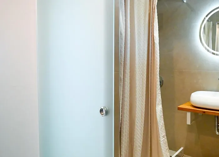 Apartamento Makis Sea View Skiathos