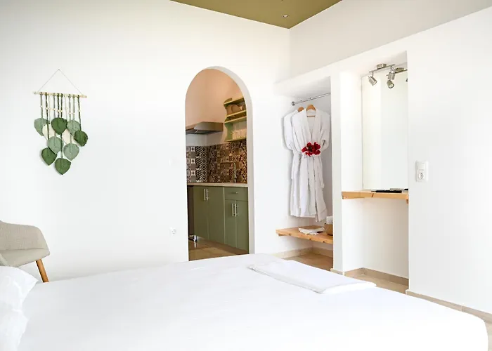 Apartamento Makis Sea View