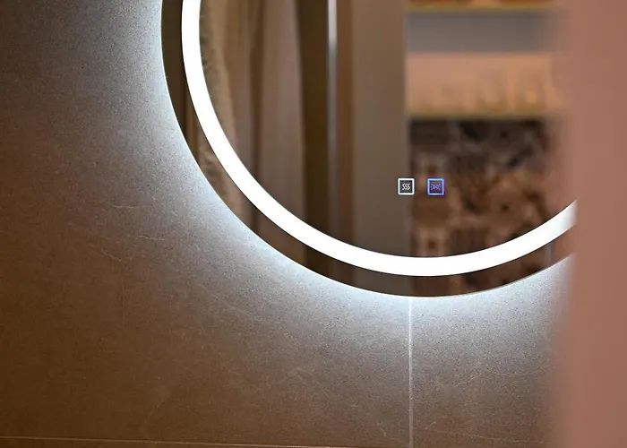 Apartamento Makis Sea View *