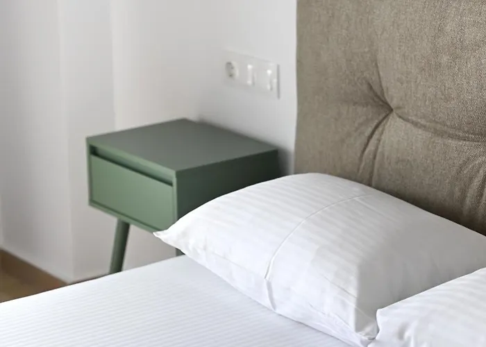 Apartamento Makis Sea View *