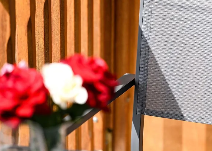 Apartamento Makis Sea View *