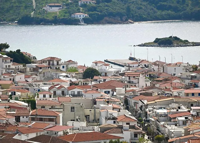 Apartamento Makis Sea View