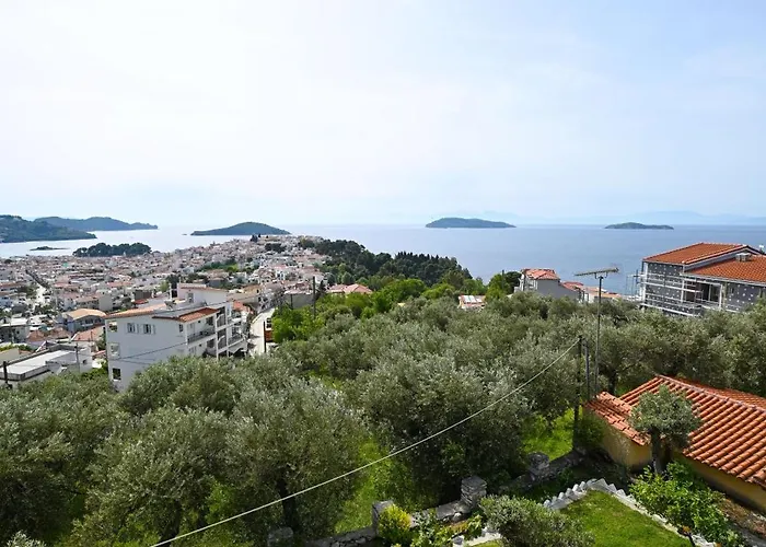 Apartamento Makis Sea View