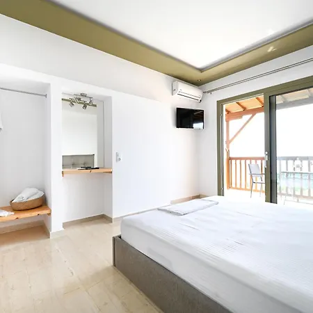 Makis Sea View Skiathos by