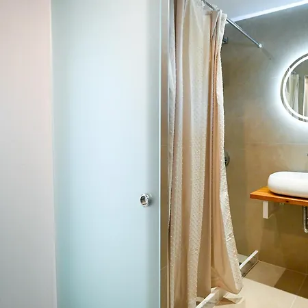 Lejlighed Makis Sea View Skiathos by