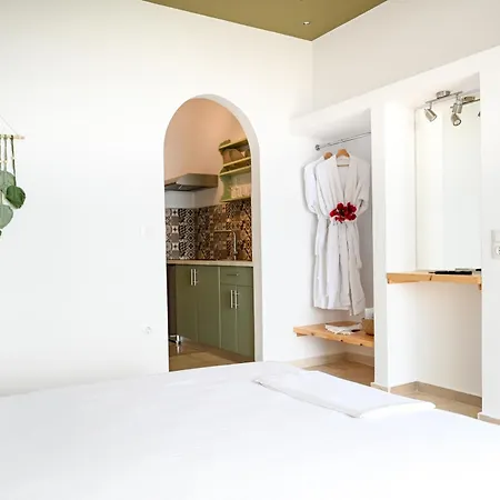 Lejlighed Makis Sea View