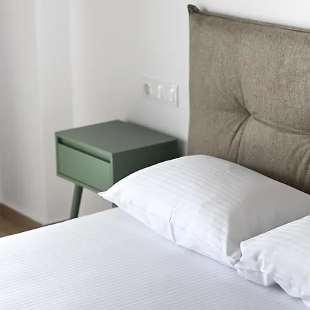 Apartament Makis Sea View *