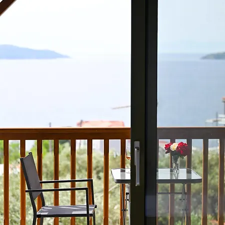 Apartament Makis Sea View *