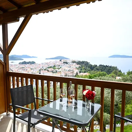 Makis Sea View