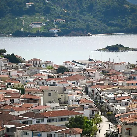 Appartamento Makis Sea View