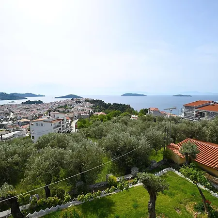 Apartament Makis Sea View