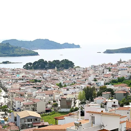 Appartamento Makis Sea View *