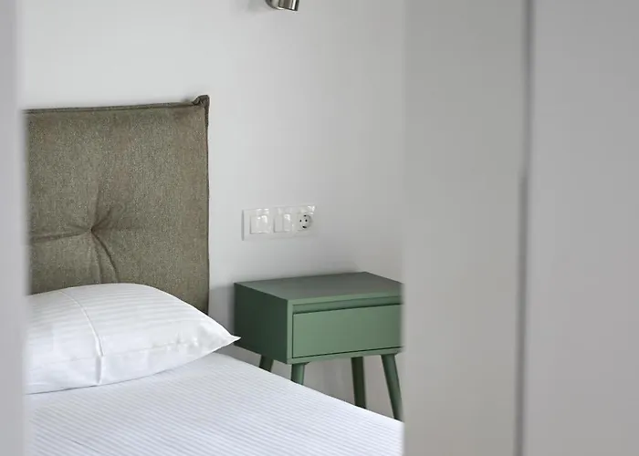 Apartmán Makis Sea View *