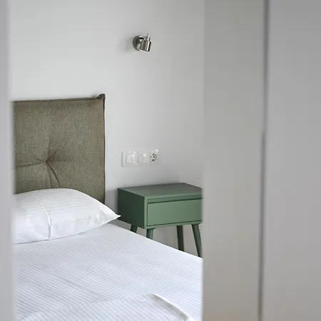 Appartement Makis Sea View *