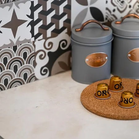 Διαμέρισμα Makis Sea View *