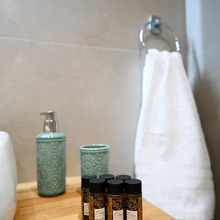 Makis Sea View Σκιάθος Πόλη