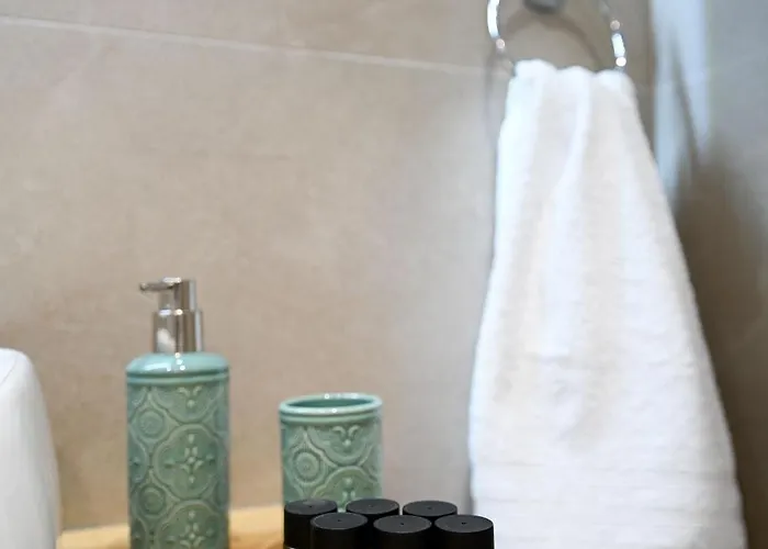 Makis Sea View Skiathos Town